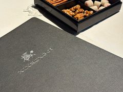 -荣轩(新荣记环球金融中心店)