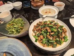 -大理实力希尔顿酒店•御玺中餐厅