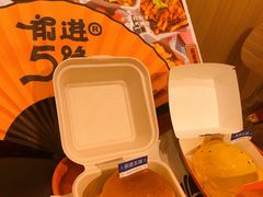 -前进5路汉堡炸鸡(昙华林店)