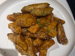 -全聚德(蓝山店)