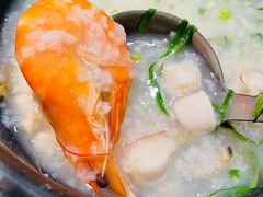 -隆喜元鱼汤包·海鲜(中联广场店)
