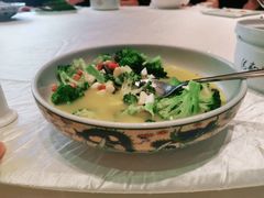 -南京得山水情温泉酒店·中餐厅