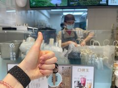 -喜茶(广州五羊邨店)