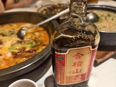 -味仙居(环城南路店)