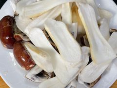 -银同牦牛肉火锅