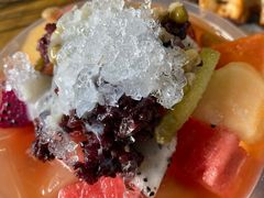 -杨婆婆烤肉(文昌阁店)