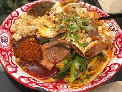 -海椒市落舌·麻辣烫冒菜(晶融汇店)