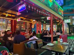 -Famous肥猫墨西哥音乐餐吧(五棵松华熙LIVE店)