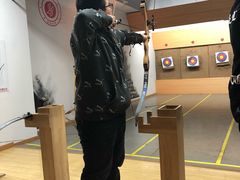 -道顺射箭·团建·骑射(张杨路店)