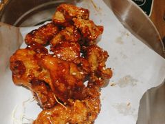 -冰川冷面·延边菜·炭烤串(观前店)