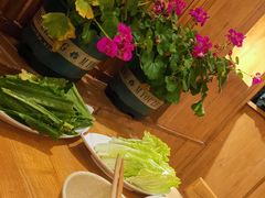 -四姑娘山阿巴郎·藏式花园餐厅