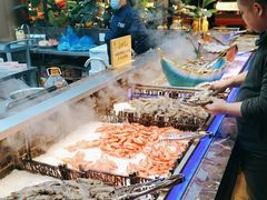 -三京祥烤肉自助料理(慈云寺店)
