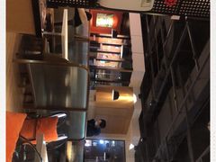 -港久茶餐厅(鹭洲里店)