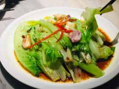 -岭南真味·匠心粤菜(K11店)