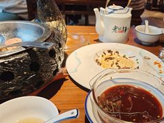 -绍兴老味道·非遗门店(银泰城店)
