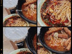 -四川老牛麻辣烫(北门桥店)