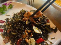 -尽善百年古院餐厅(王家老宅店)