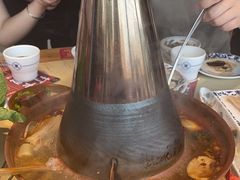 -东镇老火锅(长春路首店)