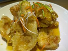 -关东小磨东北菜(上海长风大悦城店)