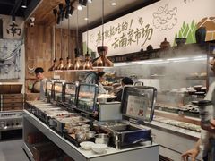 -楠小云·云南鲜菌·鲜牛自助火锅(九眼桥店)