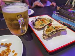 -沈胖子音乐烤吧·炒菜·龙虾(环城东路店)