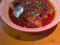 -陈家婆的菜(梅溪湖店)