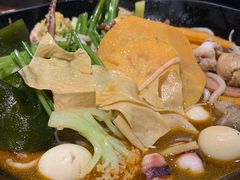 麻辣烫-万记麻辣烫国展总店