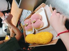 -LELECHA乐乐茶(美罗城店)