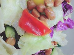 -清宫宴酒楼·计氏松枝包子