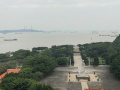 -南沙天后宫景区