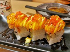 -万岁寿司(虎门万达店)