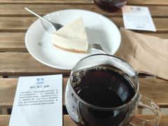 -VOYAGE COFFEE 咖啡烘焙工坊店(798艺术区店)