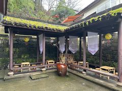 -Metal hands·铁手咖啡