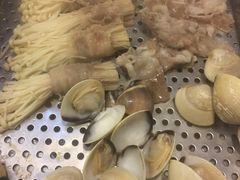 -熊出没日本烧肉放题