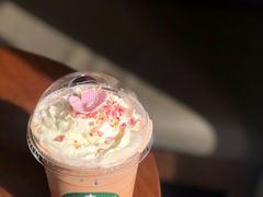 -星巴克(绍兴镜湖中新广场店)