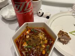 -眉州东坡(北苑华贸店)