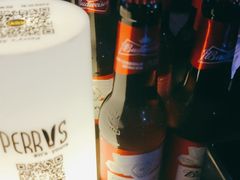 -Perry's·酒吧(黄埔大道店)