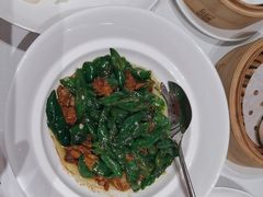 -君庭中餐厅(友谊宾馆店)