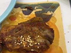 -老毛手抓·盐池滩羊非遗手抓(宁夏总店)
