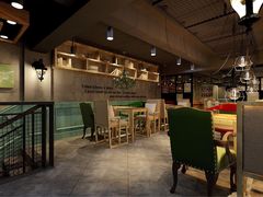 -FASHION BAKERY法森贝克(新德路店)