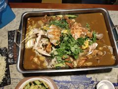 -黑牛码头·小龙虾·烧烤