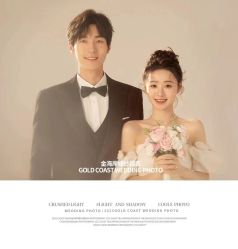 点击看大图 -金海岸婚纱摄影(塘沽店)