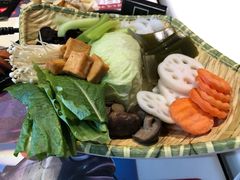 -鱼酷活鱼烤鱼(中联广场店)