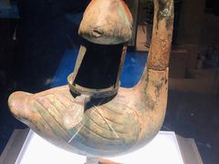 -陕西历史博物馆