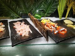 -蓝鲸湾汤泉(包河店)