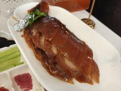 -大鸭梨烤鸭(石佛营店)