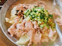 -肖四女乐山跷脚牛肉(南汇大学城生活广场店)
