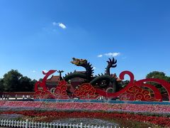 -北陵公园