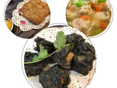 -堂宴·老厦门私房菜(1988仙岳总店)