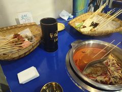 -马路边边火锅串串(观前街店)